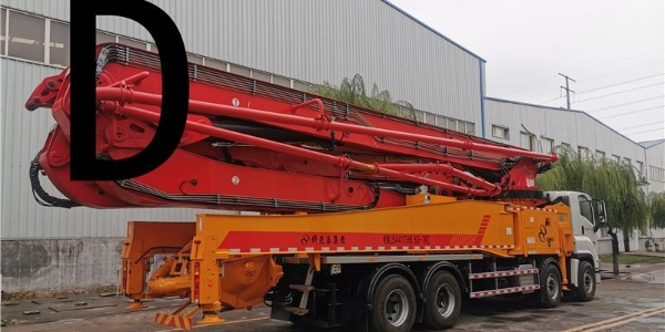 混凝土泵对骨料的要求有哪些？