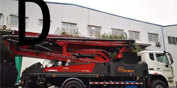 混凝土泵车的维修人员需要注意什么事项？