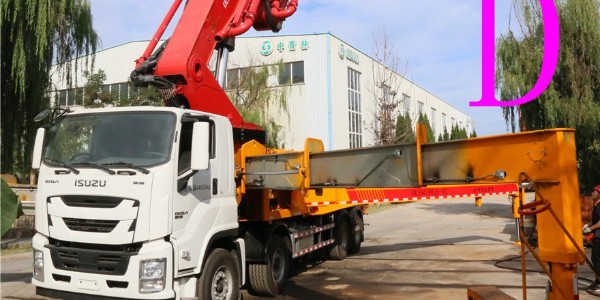 泵车液压油小知识抢先知道，小科为您科普