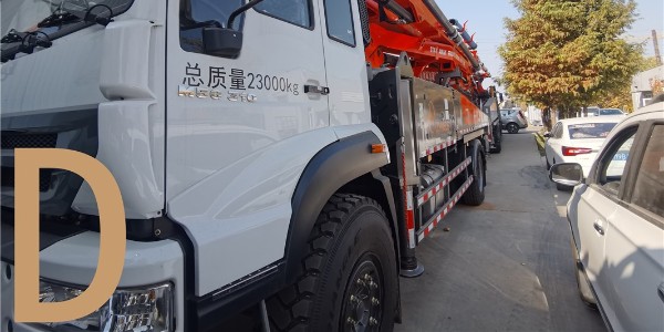 泵车手必备手册之堵管篇