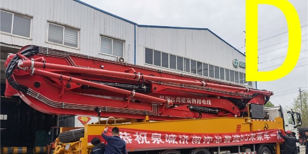 混凝土为什么老有裂缝？这几点你知道吗？