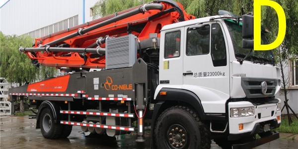 泵车要合理购买液压油使用