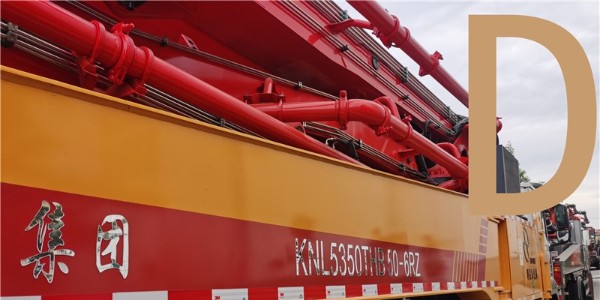 混凝土泵车臂架动作变慢该如何处理？