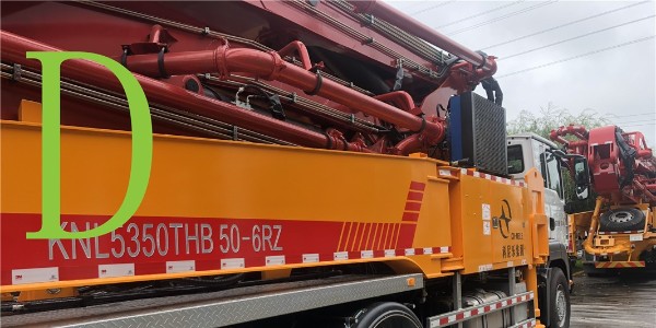 混凝土泵在泵送前要先做哪些准备工作？