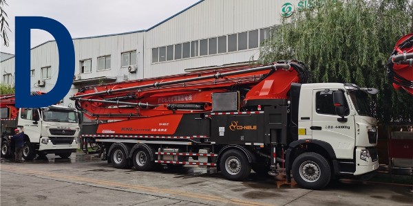 多了解混凝土泵送，堵管不再是难题