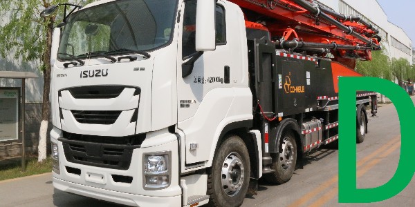 遥控器操作大臂油缸进行排油