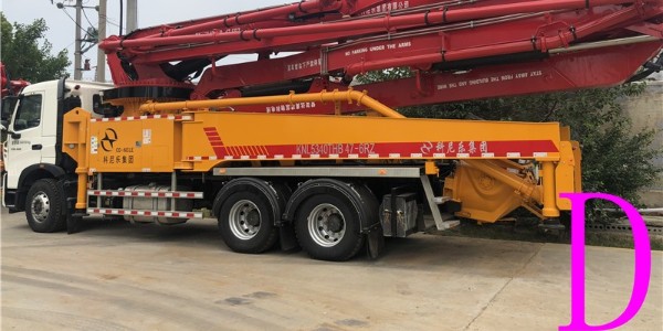 混凝土泵车操作上有哪些规定要遵守？