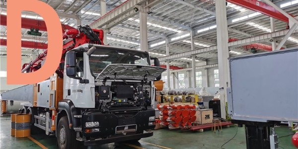 泵车换油后要注意哪些