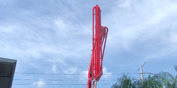 泵车接管？别再这样做了