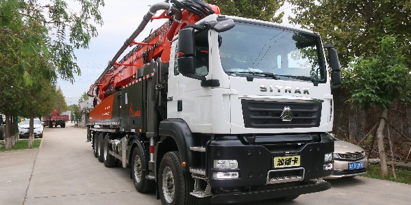 泵管能承受多大的压力