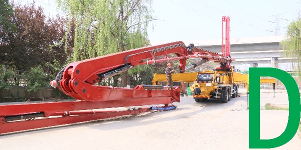 泵车分动箱完成切换后怎么办？