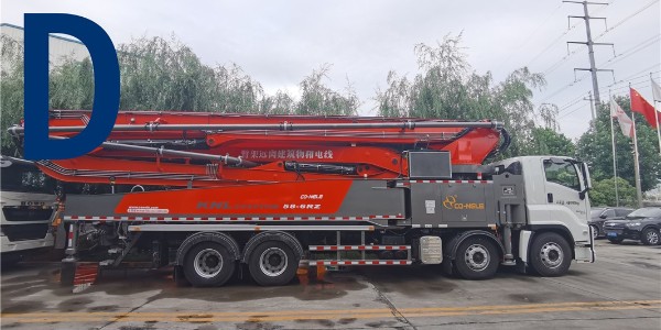 泵车底盘保养很重要，如何注意？