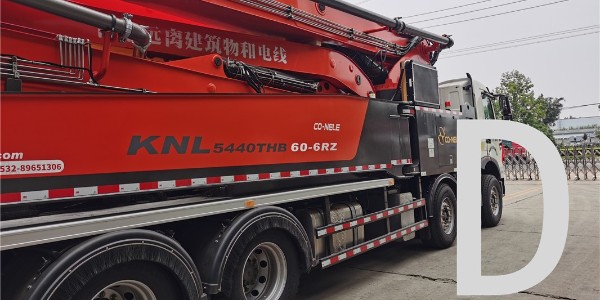 泵车哪些地方需要预热？