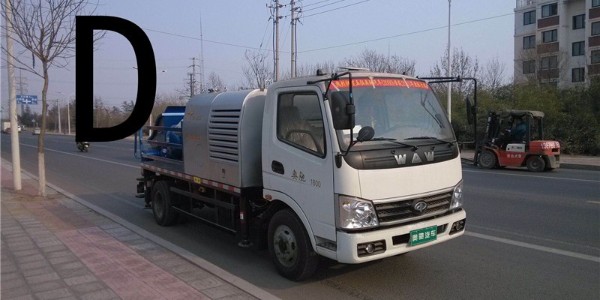 分配阀对混凝土泵的影响是什么？