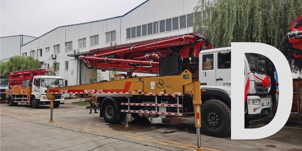 泵车蓄能器充气时，有那些注意事项？