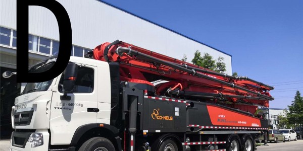 混凝土泵如何使用更规范？