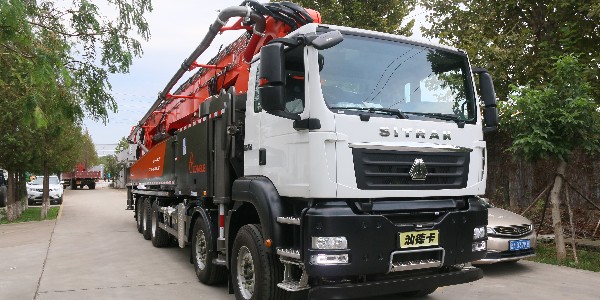 混凝土泵和泵车应该配什么样的管才好