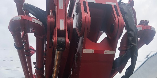 泵车和布料机有哪些区别你知道吗