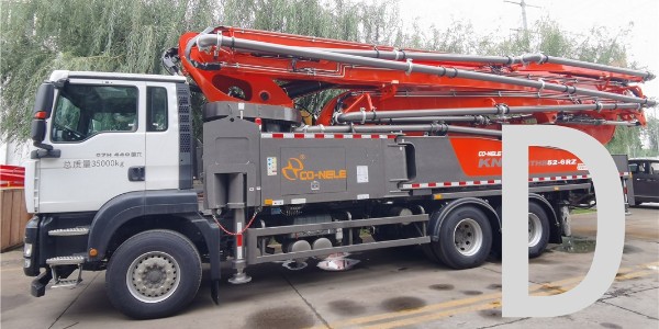 泵车液压系统维护建议