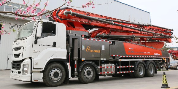 作为泵车新手要掌握哪些技能