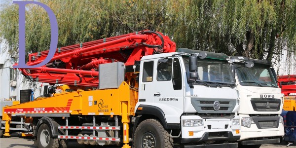 混凝土输送泵台班的单价你知道怎么计算的吗？