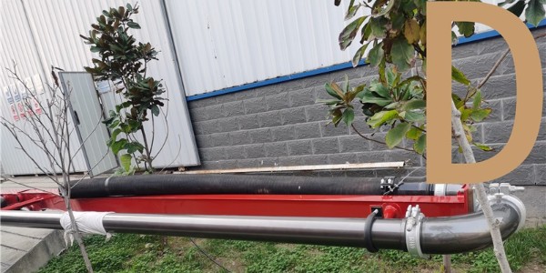 混凝土泵车润滑油的八大作用