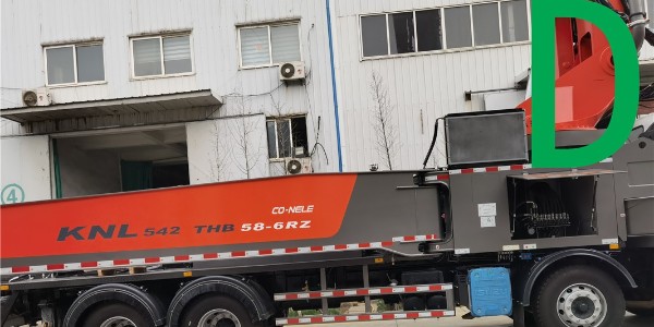 招聘泵车司机_招聘 搅拌车 泵车 驾驶员(5)