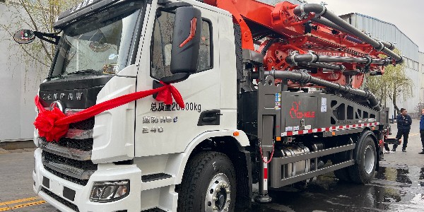 作夏季泵车业前、作业中、作业后要做哪些检查？
