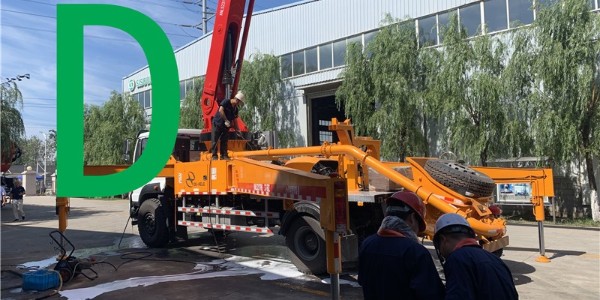 润滑油对混凝土泵车起到的作用有哪些？