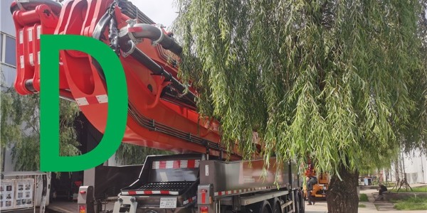 泵车液压油需要什么特性？