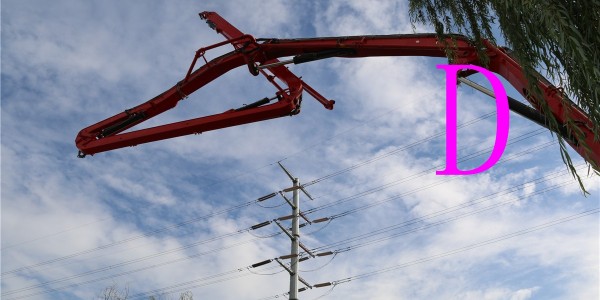 混凝土泵车泵送时的小常识你不得不知道（二）