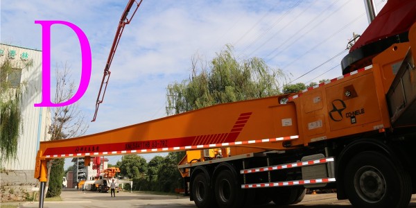 为什么别人的小型混凝土泵车这么省钱，原因是什么？（一）