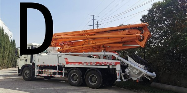 混凝土泵的细骨料分哪几种？