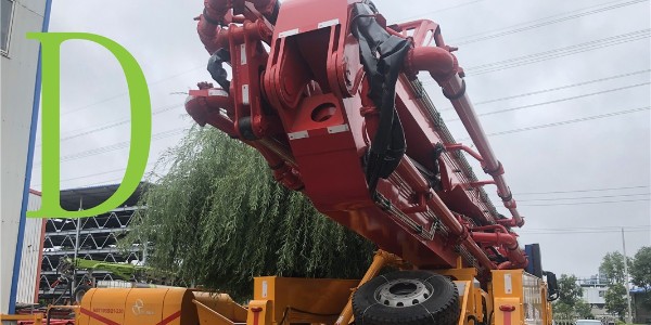 混凝土输送泵有哪些相关规程呢，了解一下