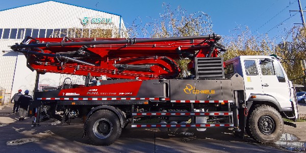 当泵车余料量控制不适当时会发生什么