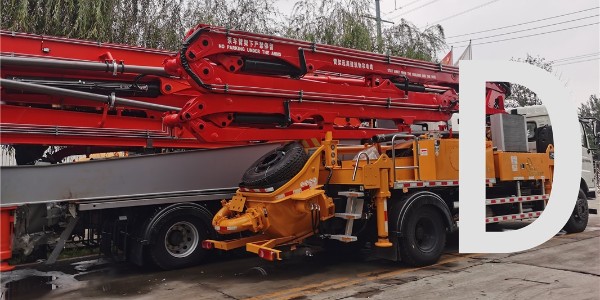 没有水阀加载的情况下，如何判断泵送恒功率？