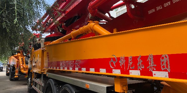 泵车使用润管剂有哪些好处？