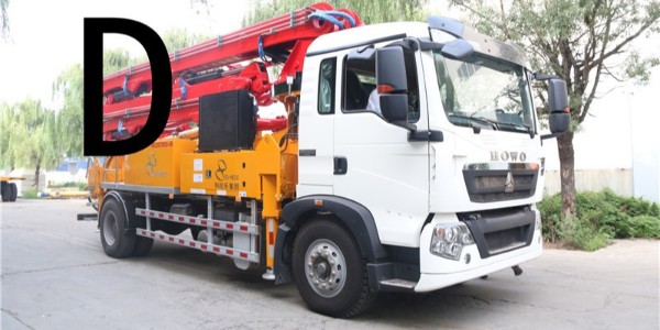 泵车刚开始泵送时，如何减少堵管