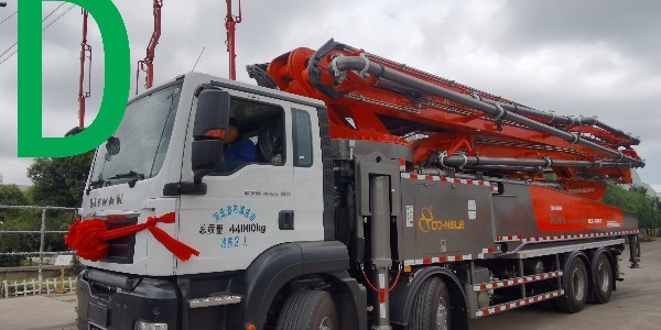 泵车油缸无法举升的原因？