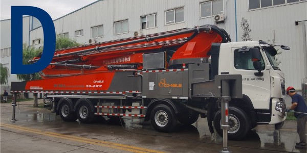 混凝土泵的选择和哪些因素有关？