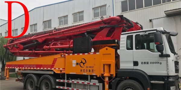 你心里对泵车的价格预期是多少？今天我们探讨一下