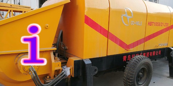 混凝土泵的泵缸行程问题、滤油器的应用须知以及油位计的作用