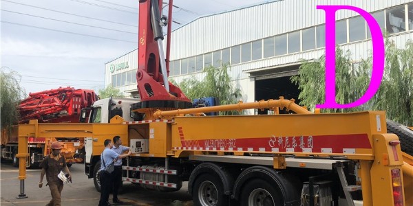 今日份泵车知识点——眼镜板与切割环（二）