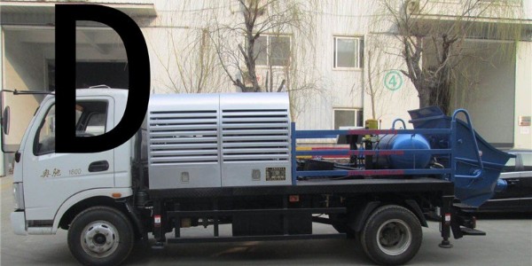 太干硬的混凝土对混凝土泵的影响？