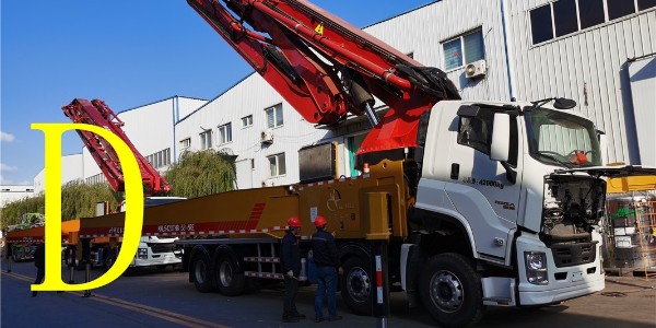 关于混凝土地泵的一些小常识你知道多少？小科带您了解