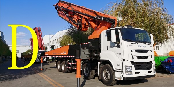 冬季到了不要怕，教您几招保养混凝土输送泵