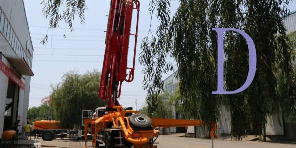 混凝土泵泵送时需要注意哪几点？