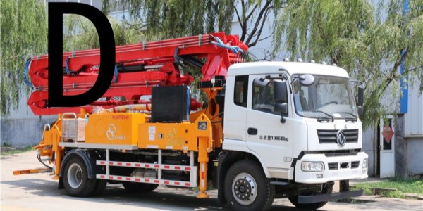 混凝土泵在泵送前，需注意什么？