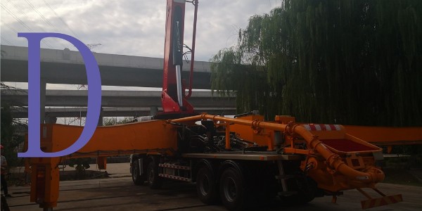 混凝土泵车价格与性能有关系吗，哪些影响因素