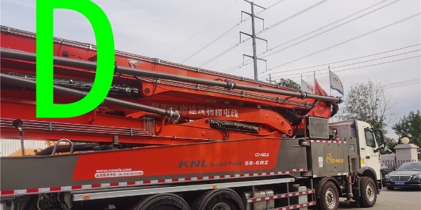 购买泵车注意这几个因素，别再多花冤枉钱